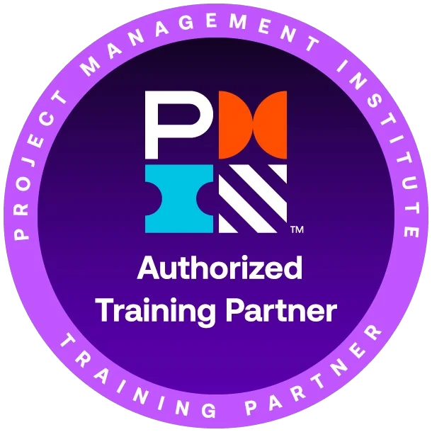 شريك تدريب معتمد من PMI