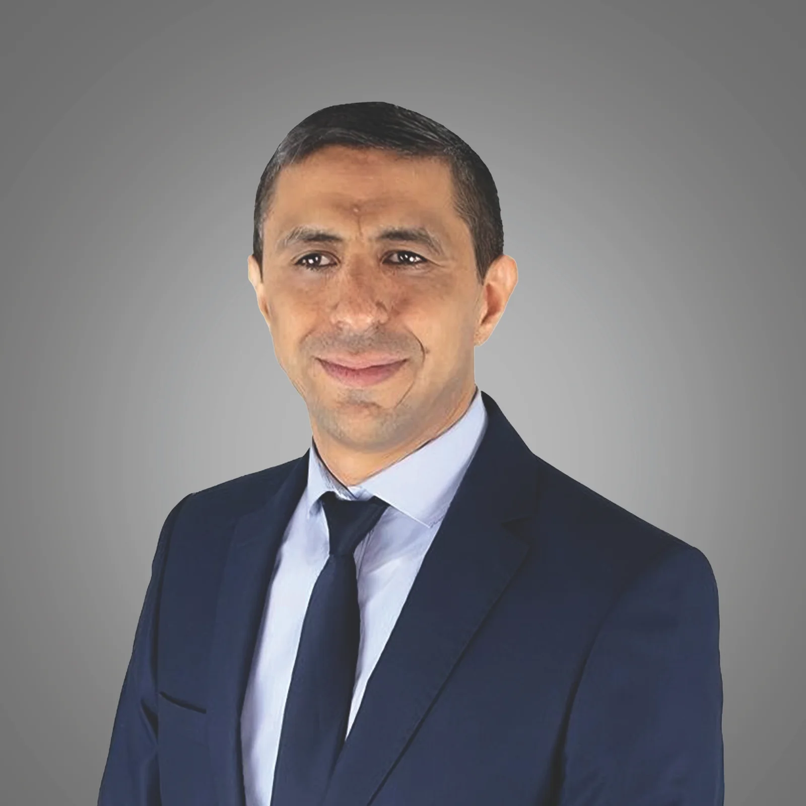 غياث هواري