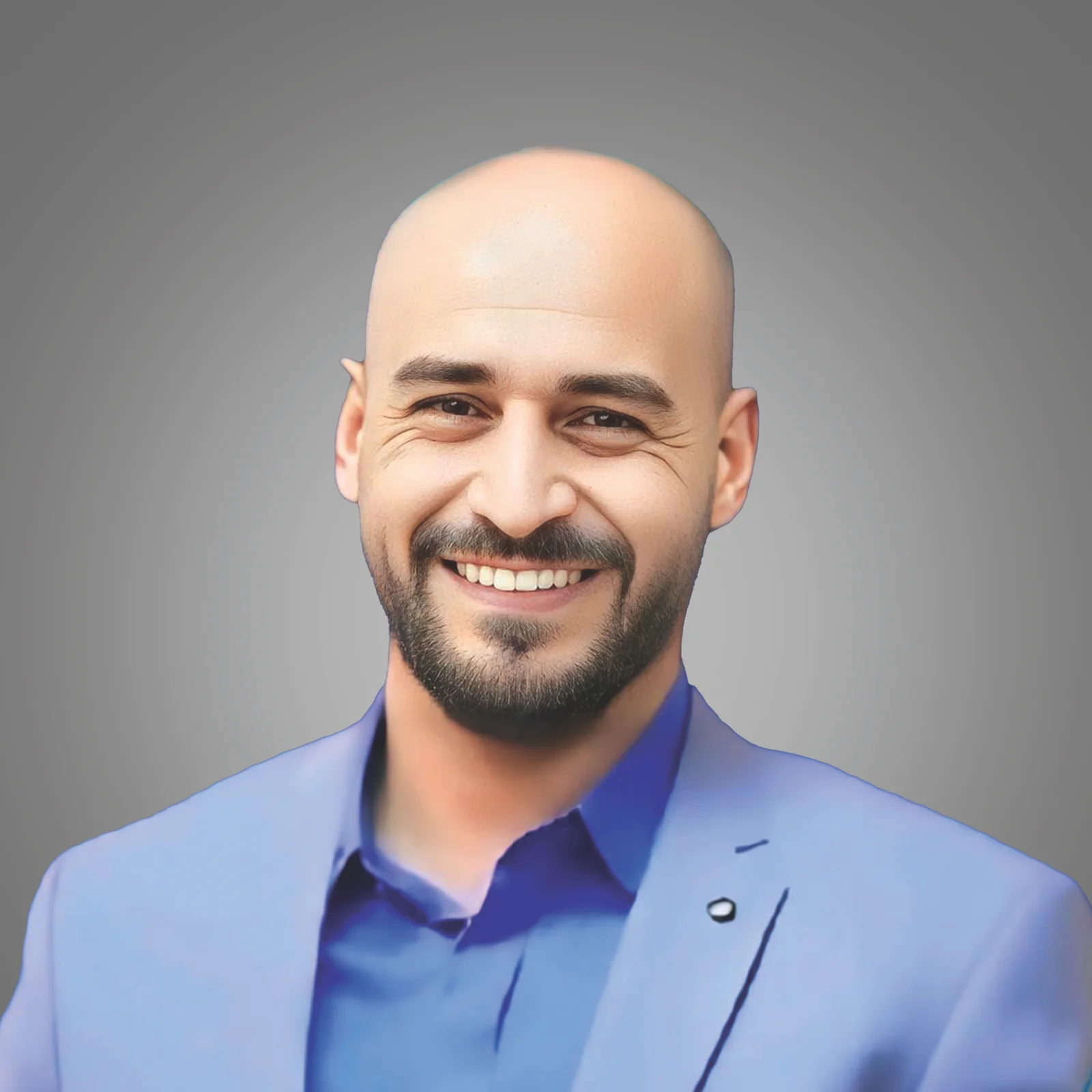 أسامة باداندي